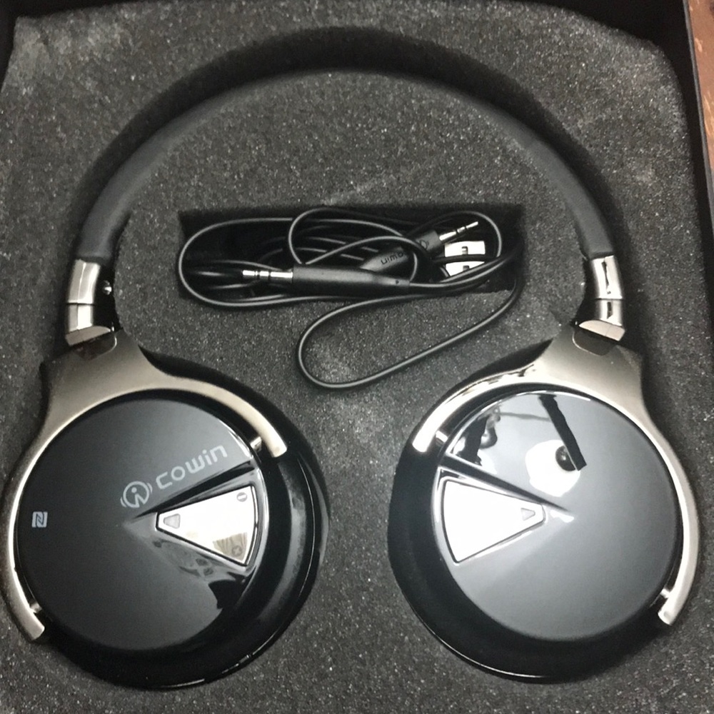 Headphones